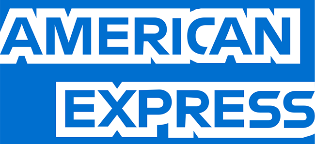 american express logo