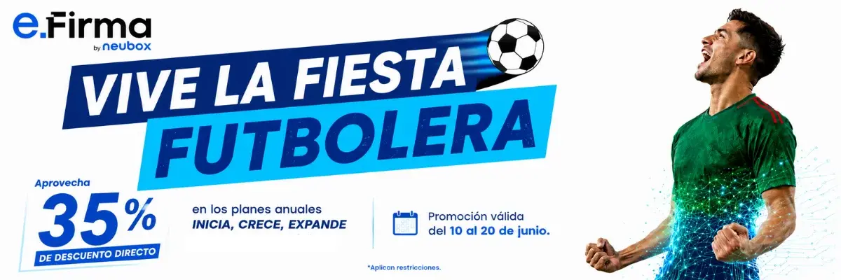 eFirma Promo