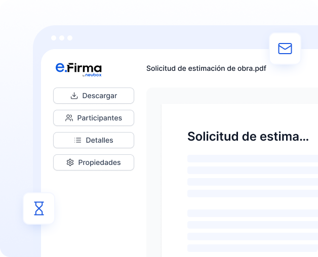 Evita retrasos por firmas y acuerdos pendientes